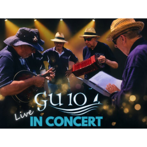 GU10 Concert in aid of Shoeboxes
