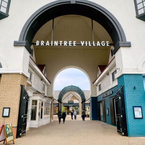 Street Food Festival Set to Return to Braintree Village Next Month