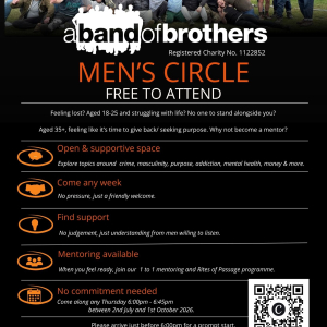 Men's Circle