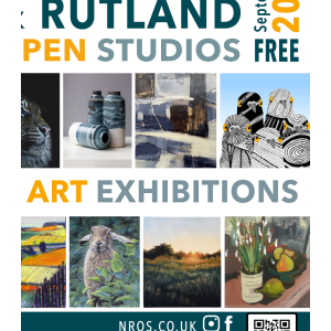 Northants and Rutland September Festival