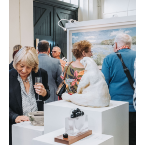 Northants and Rutland Open Studios Festival Launch