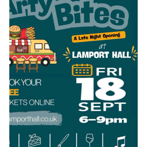 Arty Bites: A late night opening of our NROS Central Exhibition
