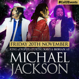 Michael Jackson Tribute Night 