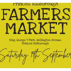 Princes Risborough Farmers Market 