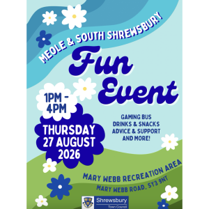 Meole & South Shrewsbury Fun Event
