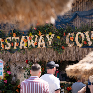 Seafood Festival to return to Gunwharf Quays this weekend