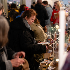 Christmas Makers Fair