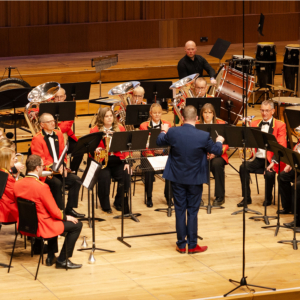 The Malcolm Arnold Festival