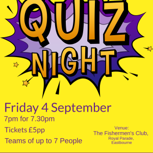 Quiz Night
