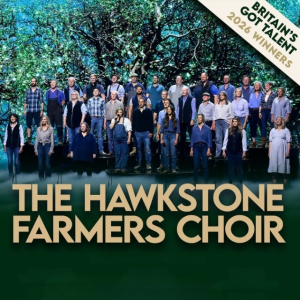 The Hawkstone Farmers Choir