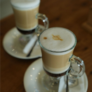 Coffee and Connections!
