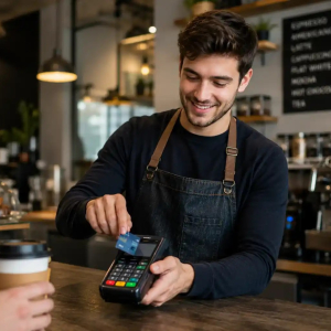 Brits Business Hub – EPOS Systems UK