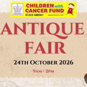 CWCF Antique Fair