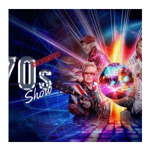 Counterfeit Seventies Show Live @ The Kenton Theatre