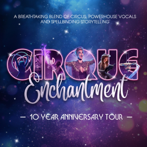 Cirque Enchantment