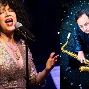 JAZZ NIGHT - SOUNDS OF BRAZIL