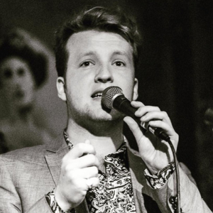 JAZZ NIGHT: FREDDIE BENEDICT - VOCALIST & BAND