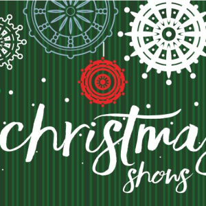 CHRISTMAS JAZZ SPECIAL - 5 PIECE BAND