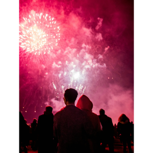 Bonfire and Firework Spectacular 2026 – Shrewsbury