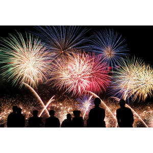 Bomere Heath Bonfire Night 2026