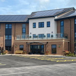 Weston-super-Mare care home to host open day
