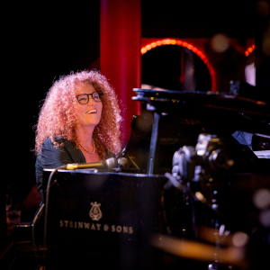 Jazz in the House: Janette Mason ReWired