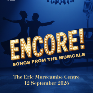 Encore!