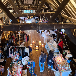 Ramster Christmas Market 