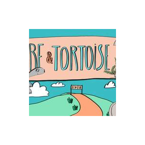 The Hare & Tortoise by Pied Piper Theatre Co