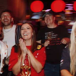 F1® Arcade London - Spanish Grand Prix Watch Party