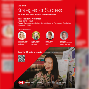 HSBC Strategies for Success