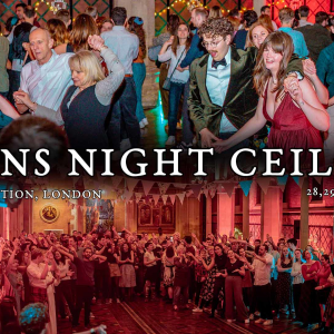 Burns Night Ceilidhs