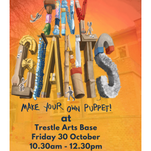 Cracking Slate | Tiny Giants Workshop