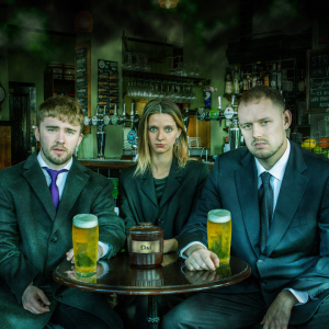 Make It Beautiful Theatre Comapany | The Nags Head