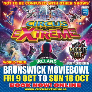 Circus Extreme