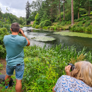 Beginners Photography Workshop