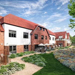 Tring’s newest care home invites community to grand launch