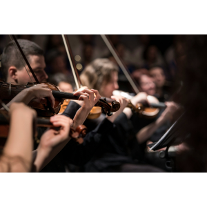 An Orchestral Tribute to John Williams vs Hans Zimmer – Shrewsbury
