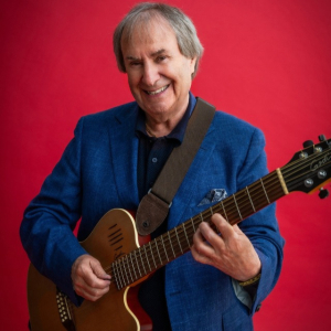 Chris de Burgh - It's Never Too Late Tour 2027
