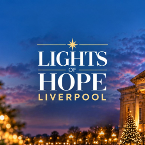 Lights of Hope Liverpool 