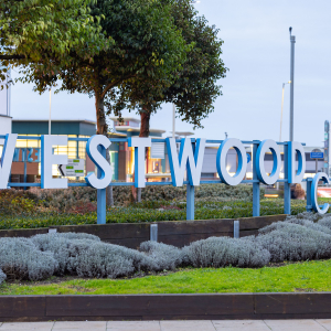 Independents Day Returns Bigger than Ever to Westwood Cross for Third Year
