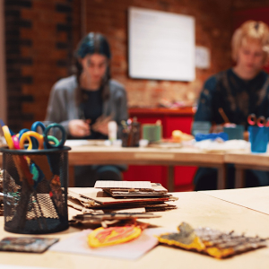 Young Creatives Socials: Thursday Evenings @ Modern Art Oxford