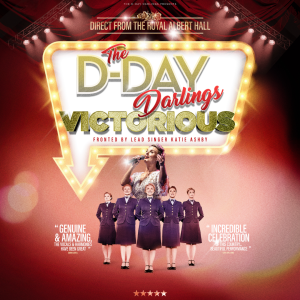 The D-Day Darlings: Victorious