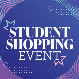 Student Shopping Event | Frasers Plus Luton 