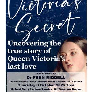 Victoria’s secret: uncovering the true story of Queen Victoria’s last love