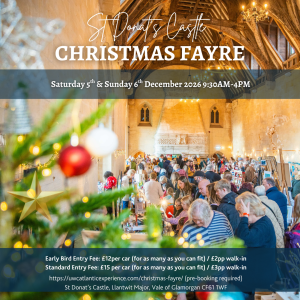 Christmas Fayre