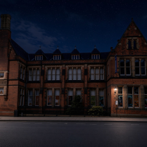 Ghost Hunt at the Museum of Wigan Life 17 October 2026