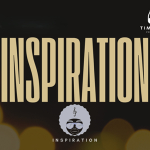 INSPIRATION: October 2026