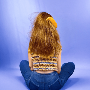 Charlotte Mooney presents: COMB