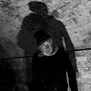 Clive Holland presents - Preview: The Man In The Cellar
